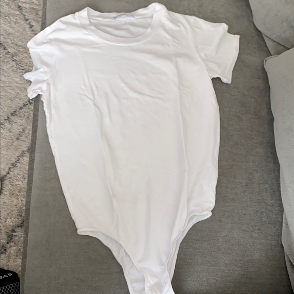 Stateside body suit